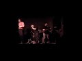Desvan - Persiana Americana