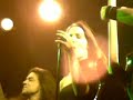 Epica (Sensorium) London