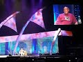 Bill Cosby at Nu Skin Convention 2007 part 1