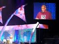 Bill Cosby at Nu Skin Convention 2007 part 1