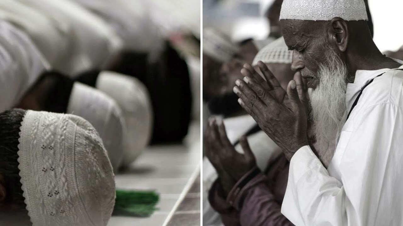 Invocations et supplications 7