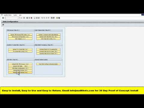 how to provide authorization object in sap