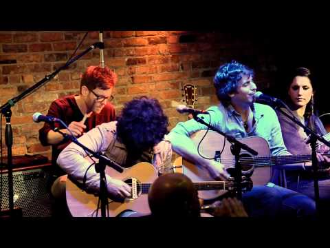 Jesse Terry 