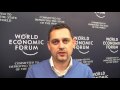 ICT for Economic Growth - Dominic Waughray