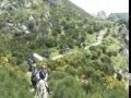 Pithecusa (Ischia): a cavallo tra mare e cielo