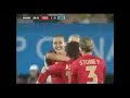 england ladies murder argentina in the group stages of the womens world cup 2007.                                          england 6 argentina 1
