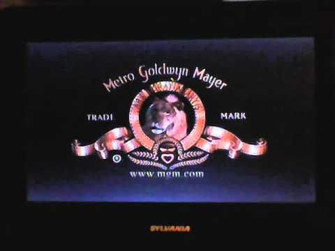 Opening to Trail of The Pink Panther 2004 DVD
