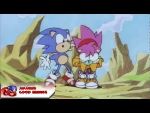 how to download sonic cd