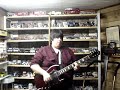 bullet for my valentine tears dont fall cover