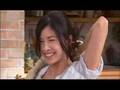 竹内結子　お出かけ前篇 (0705)  メイキング スタジオVer.