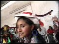 Negrillos of Arequipa