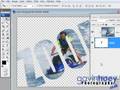 videos de Combine photo's and Text - Photoshop week 24