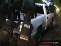 CHOCAN GRUPOS ARMADOS EN LA SIERRA DE SINALOA 23DIC09.flv
