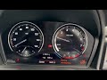 BMW 2 serie Active Tourer 220i 2.0 TwinPower Turbo 16V Sloopvoertuig (2018, Rood)