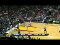 NBA Atlanta HAwks Vs Miami Heat Game Recap 01/02/2012