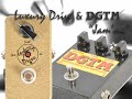 Luxury & DGTM