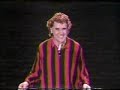 Billy Connolly - Live In New York Part 4