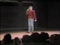Billy Connolly - Live In New York Part 4