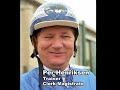 2008 World Trotting Derby preview 2008 World Trotting Derby preview