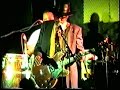Chuck Brown @ Kilamonjaro 91