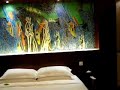 Shenzen China Hotel