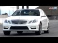 Massive Horsepower Attack: Mercedes E63 @ the Track