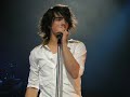 Jonas brothers concert clips! feb 2nd