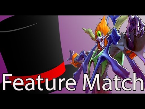 ARG 20K Top 16 feature - Fraizer Smith (H.A.T) vs Jake Phinney (Infernity)