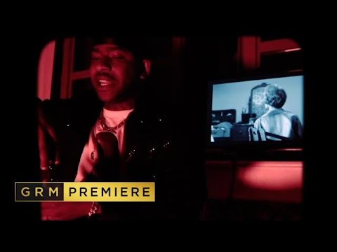 Skepta x L3 x Michael Phantom – No Stress [Music Video] | GRM Daily