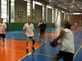 Racha do basquete no E.C.Pinheiros