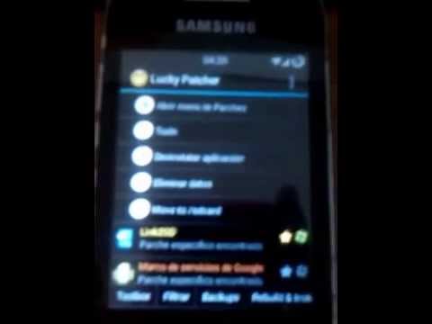 how to patch link2sd