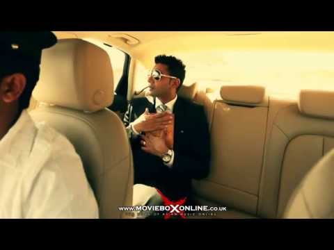 IK BULLA _ OFFICIAL VIDEO _ KAMAL HEER