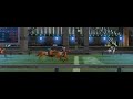 horse racing game