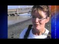 Palin Cites Ethics Complaints for Resignation