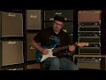 Click here to watch this video SOLD • Fender American Vintage 