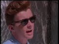 7/19 DC Protest (Rick Roll)