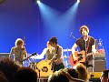 The Raconteurs - Broken Boy Soldier LIVE - Terminal 5 NYC