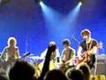 The Raconteurs - Broken Boy Soldier LIVE - Terminal 5 NYC