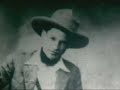 NICARAGUA: Sandino