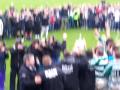 Buckie Thistle aberdeenshire cup winners 2007