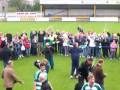 Buckie Thistle aberdeenshire cup winners 2007