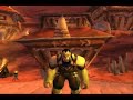 \"Gravy\" - Gnarls Barkley Spoof - WoW Music Video