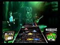 hacked guitar hero 2    the final countdown