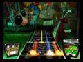 Hacked Guitar Hero 2 -  The Final Countdown
