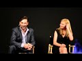 Jon Hamm Promoting Friends with Kids
