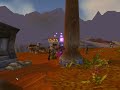 video of xstatic taking on the flagged newbs of stormwind