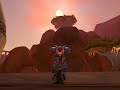 video of xstatic taking on the flagged newbs of stormwind