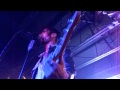 The All-American Rejects - It Ends Tonight (Live in ...