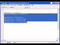 Riddlersoft GlovePie Wii Programing Tutorias wiimote