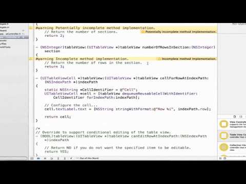 how to define nsindexpath